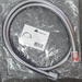 Aquabrass 00136-PC; INABOX; flexible pvc shower hose 5' ; in Chrome; ABFH00136PC
