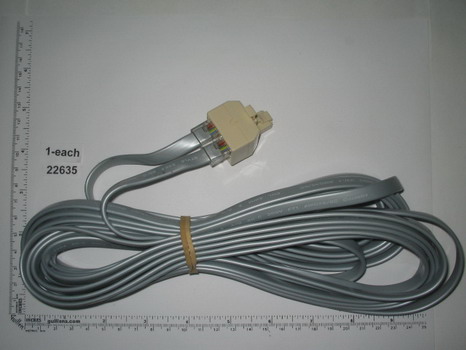 BALBOA 22635 LOOM EXTENSION 8C 2-1  25FT