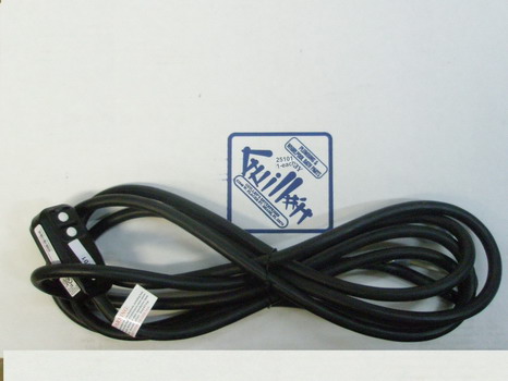 Balboa 25101; ; 15 amp gfci cord end with 15 feet cord; in Unfinish   non-returnable   30536