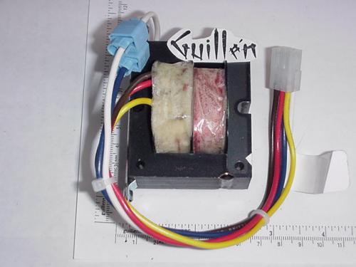 BALBOA 30270-1 TRANSFORMER ASSY 120V CT