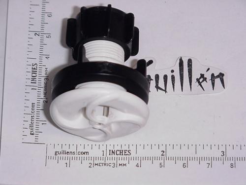 BALBOA 30387WHT