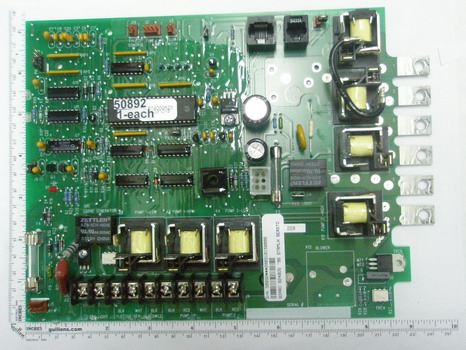 Balboa 50892;