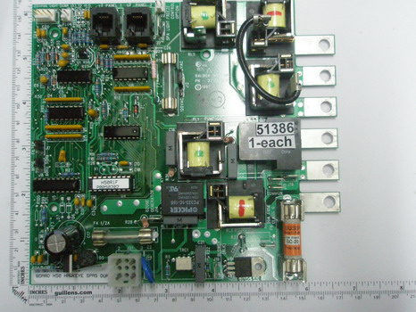 Balboa 51386;