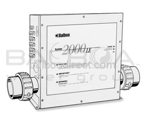 BALBOA 52294HC3