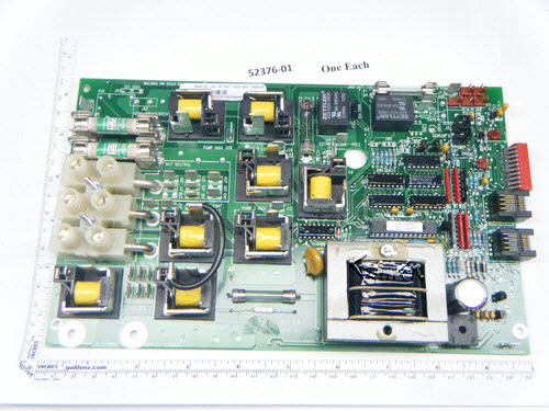 Balboa 52376-01; ; generic board value M7 digital M7 technology ; in Unfinish   non-returnable   52376