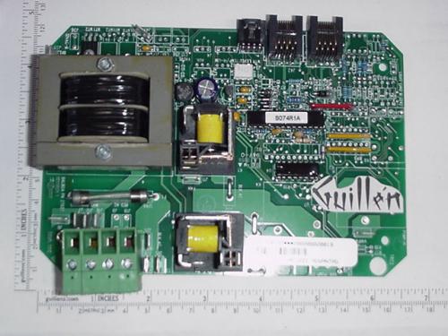 Balboa 54162; ; board Jacuzzi affinity ; in Unfinish   non-returnable