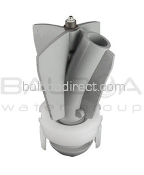 BALBOA 56-5660GRY VERTA'SSAGE FLWPTH ASSY