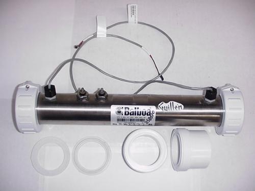 BALBOA 58010 HEATER 5.5KW 825 240V 15IN 2IN