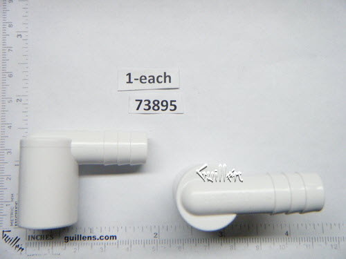 Balboa 73895;