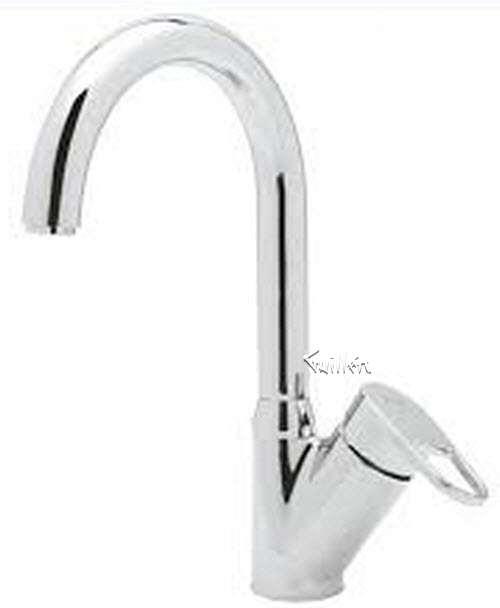 Blanco 440591; Neo Rados; bar faucet; in Polished Chrome  157-102-CR