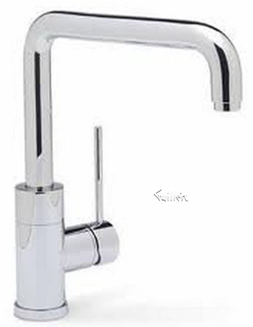 Blanco 440600; Purus I; kitchen faucet without side spray; in Polished Chrome  157-097-CR  ; Discontinued Product