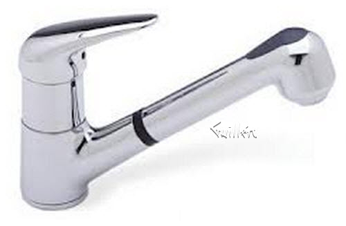 Blanco 440644; ; advance kitchen faucet; in Polished Chrome   157-076-Cr  ; Discontinued Product