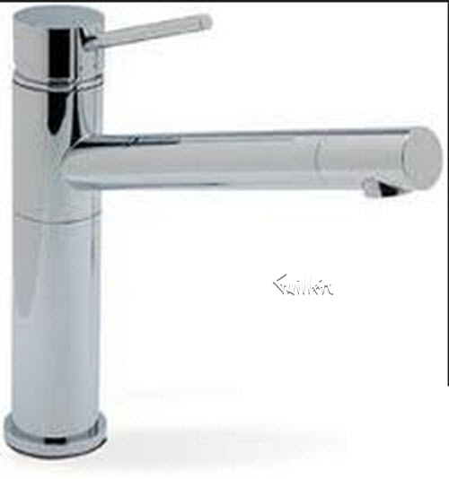 Blanco 440664; Alta; kitchen faucet without side spray; in Polished Chrome  157-067-CR  ; Discontinued Product