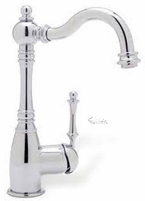 Blanco 440678; Grace; bar faucet; in Polished Chrome  157-056-CR  ; Discontinued Product