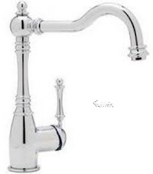 Blanco 440684; Grace; kitchen faucet; in Polished Chrome  157-053-CR