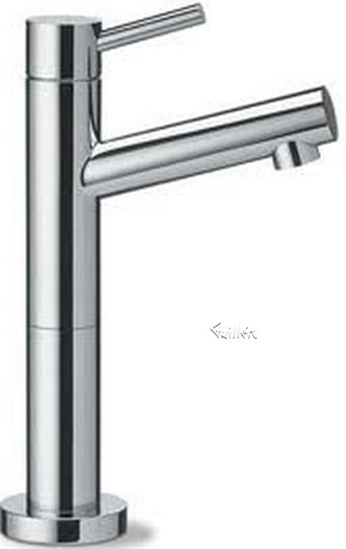 Blanco 440688; Alta; Bar 2.2 gpm in Chrome; Discontinued Product