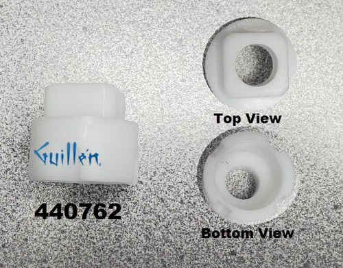 Blanco 440762; kitchen cartridge tool; in Unfinish