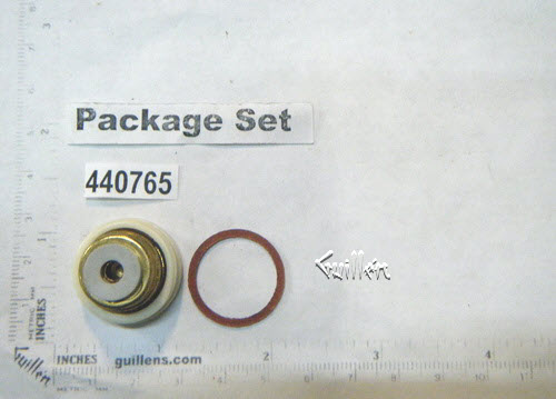 Blanco 440765; kitchen diverter; in Unfinish   440753  ; Discontinued Product