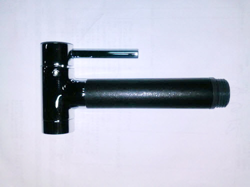 Blanco 440882; kitchen side sprayer; in Chrome   15305  ; Discontinued Product