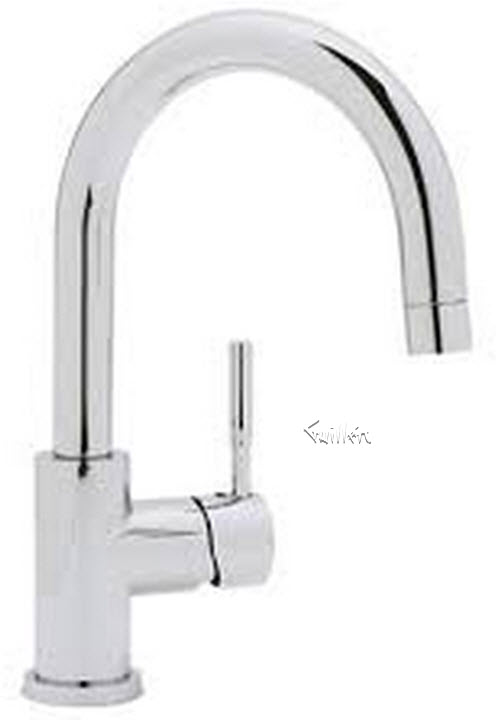Blanco 440953; Meridian; Bar in Chrome; Discontinued Product