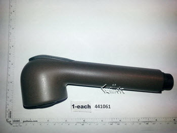 Blanco 441061; kitchen sprayer; in Cafe Brown   16323