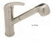 Blanco 440522; Torino; 2.2 gpm in Satin Nickel; Discontinued Product