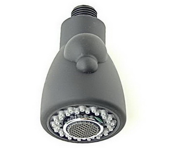 Blanco 440752; kitchen sprayer; in Black   3302BK   Discontinued Product