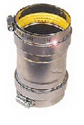 Bosch 2SVSWB03; 3"""" Vent Adaptor for 660 EF Accessories; Discontinued Product