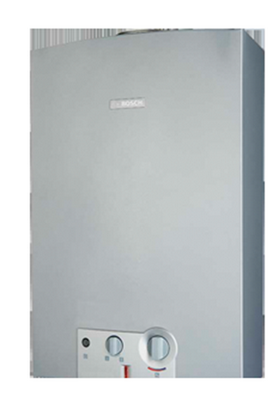 Bosch Therm 7703331994; 520 HN NG; Natural Gas Tankless water heater   GWH 425 HN  ; Discontinued Product