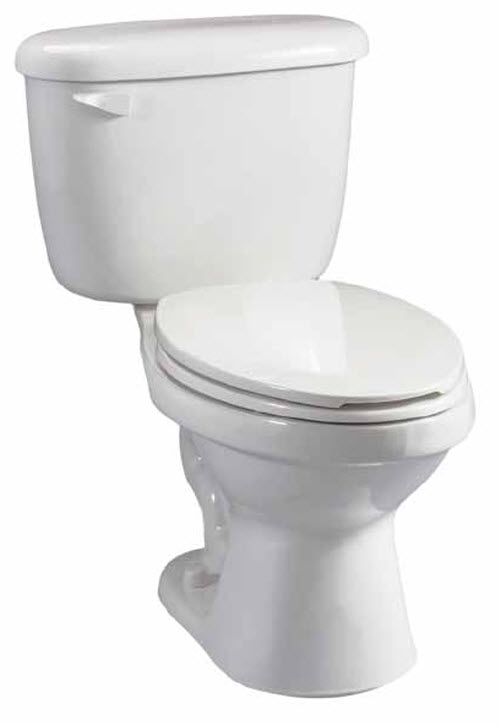 Briggs 4440, 4441, 4442, 4443, 4444, 4445, 7469, 7454, 7455; Abingdon; 1.6 gpf tanks two piece toilet repair technical part breakdown
