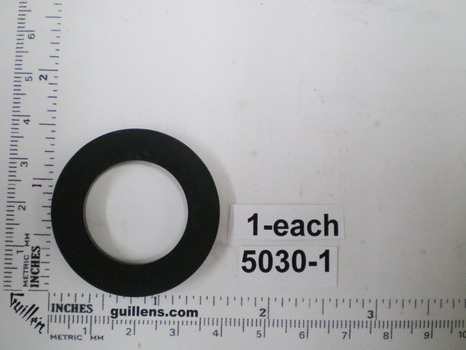 Briggs 5030; ; diverter connection washer 1 ea; in unfinish   62-34