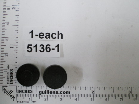 Briggs 5136; ; seat washer 1 ea; in unfinish   62-40