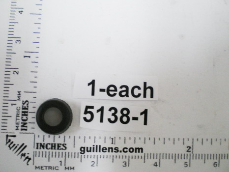 Briggs 5138; ; plunger cup was 1 ea; in unfinish   62-12A