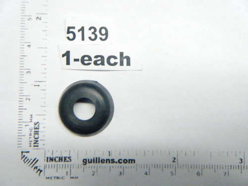 Briggs 5139; ; cup washer 1 ea; in unfinish   32-50