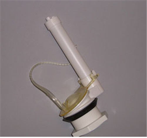 Briggs B351214; ; flush valve 6 7/8 inch overflow; in unfinish   500049; 356201RP