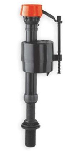 Briggs B360408; ; fluidmaster fill valve 11% refill ballcock in red ballcock