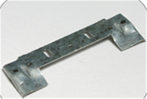 Briggs B3777; ; sink clips 6602 / 6681; in unfinish