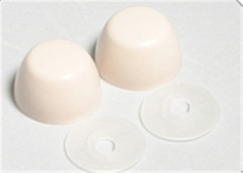 BRI B382000714 Bolt Caps - Shell; Discontinued Product