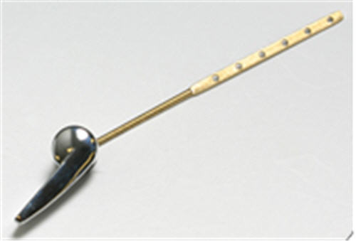 Briggs B500040; ; tank trip lever handle; in chrome