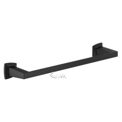 Brizo 691888; Vettis; 18" towel bar; technical part breakdown manuals specifications catalog