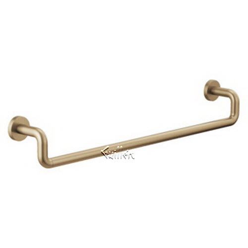 Brizo 692435; Litze; 24" towel bar; technical part breakdown manuals specifications catalog