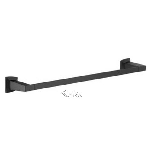 Brizo 692488; Vettis; 24" towel bar; technical part breakdown manuals specifications catalog