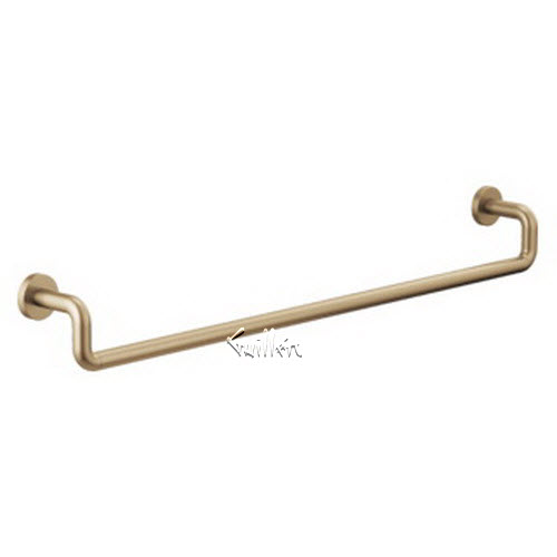 Brizo 693035; Litze; 30" towel bar; technical part breakdown manuals specifications catalog