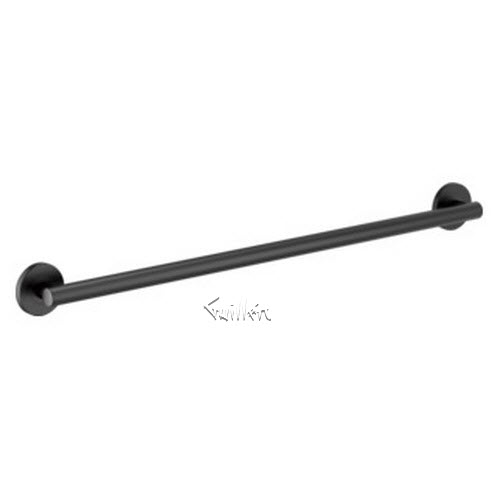 Brizo 693675; ; 36" euro round grab bar; technical part breakdown manuals specifications catalog