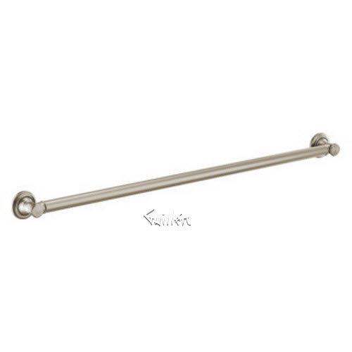 Brizo 694210; ; 42" grab bar; technical part breakdown manuals specifications catalog