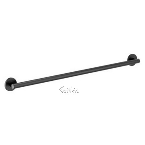Brizo 694275; ; 42" round grab bar; technical part breakdown manuals specifications catalog