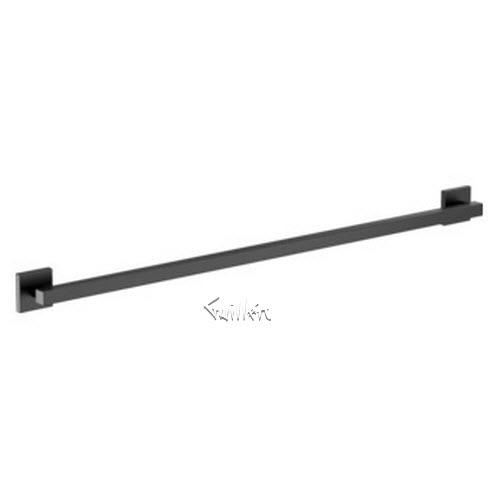 Brizo 694280; ; 42" square grab bar; technical part breakdown manuals specifications catalog