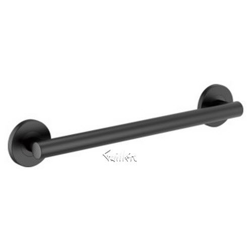 Brizo 69475; ; 18" round grab bar; technical part breakdown manuals specifications catalog