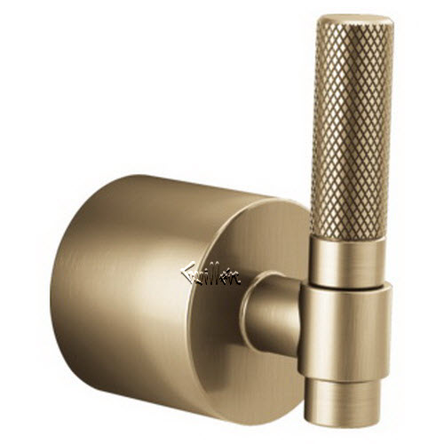Brizo HL933; Litze; 3 and 6 setting diverter trim handle kit tlever; technical part breakdown manuals specifications catalog