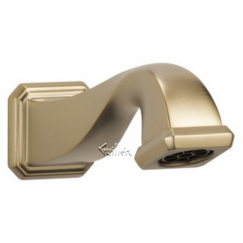 Brizo RP62605; ; virage diverter tub spout; technical part breakdown manuals specifications catalog